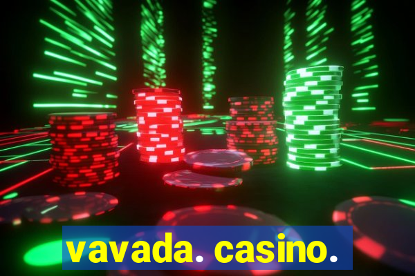 vavada. casino.